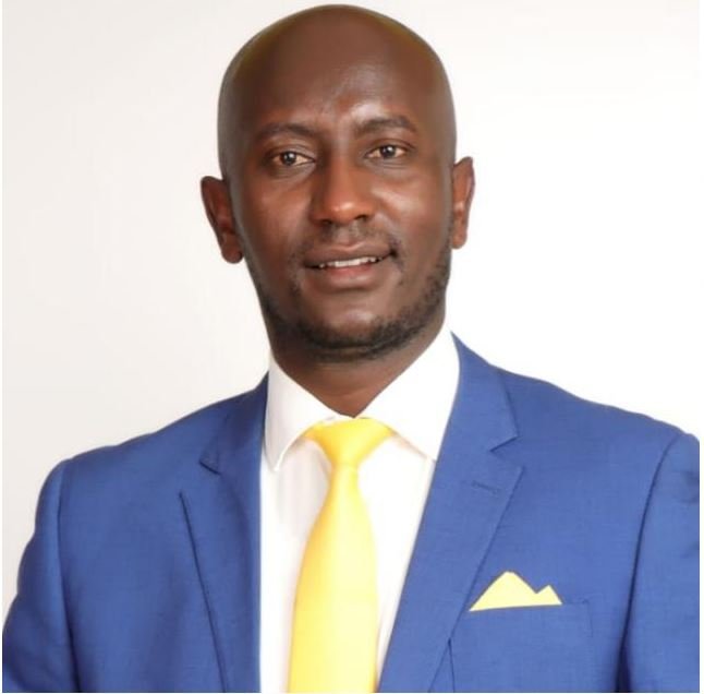 Mwai Gachunga